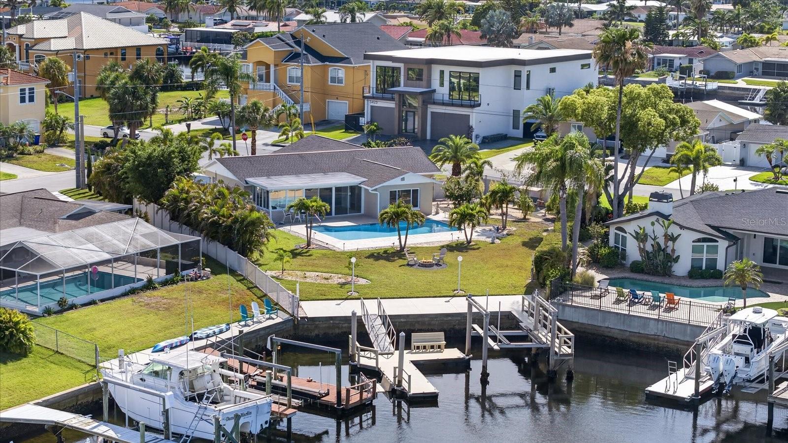 3619 CORSAIR CT, NEW PORT RICHEY, FL, 34652