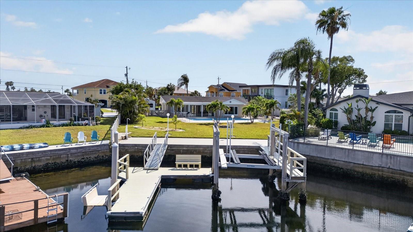 3619 CORSAIR CT, NEW PORT RICHEY, FL, 34652