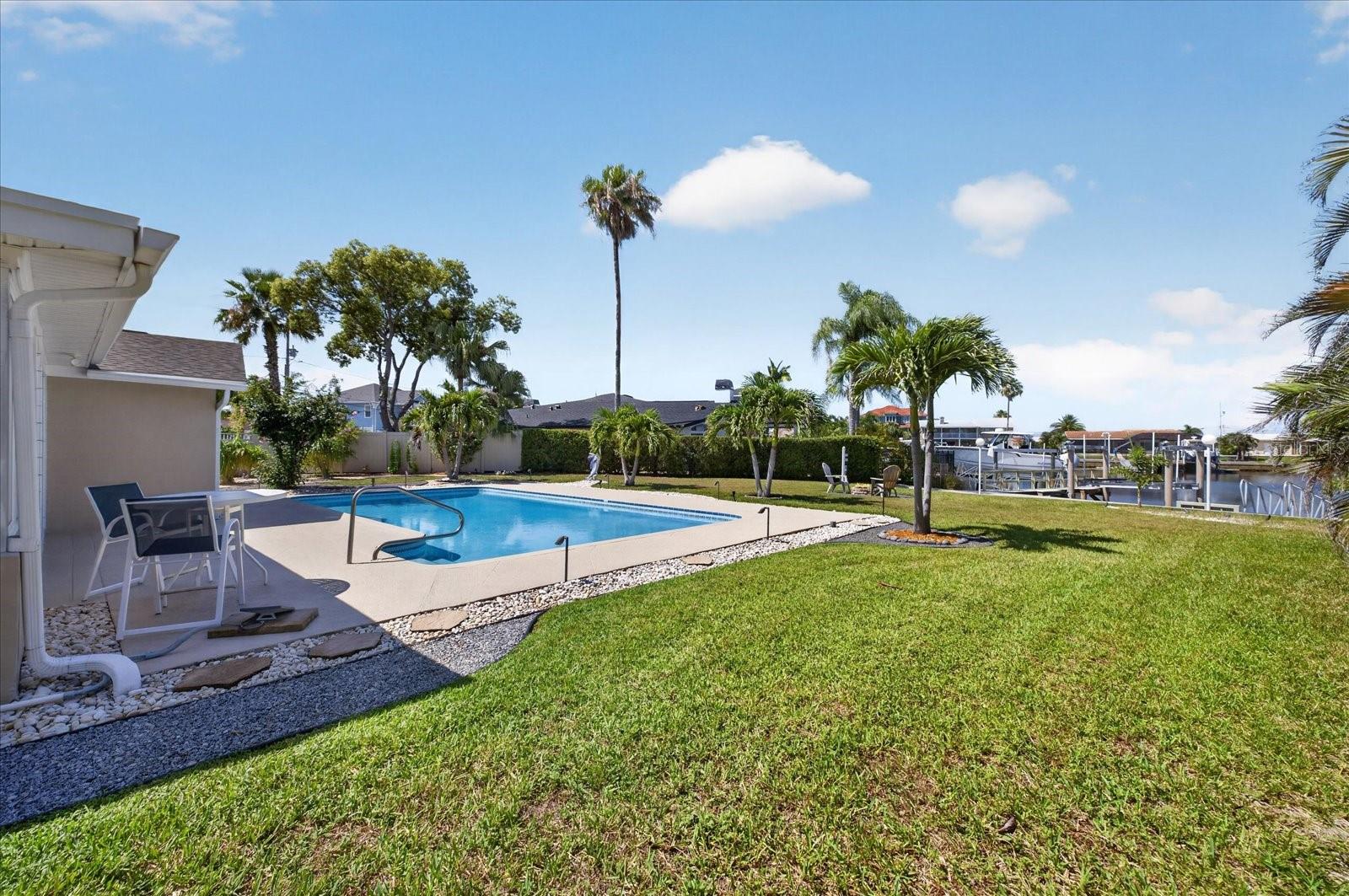 3619 CORSAIR CT, NEW PORT RICHEY, FL, 34652