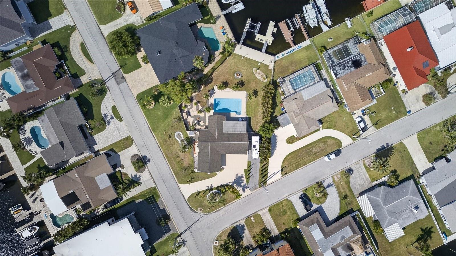 3619 CORSAIR CT, NEW PORT RICHEY, FL, 34652