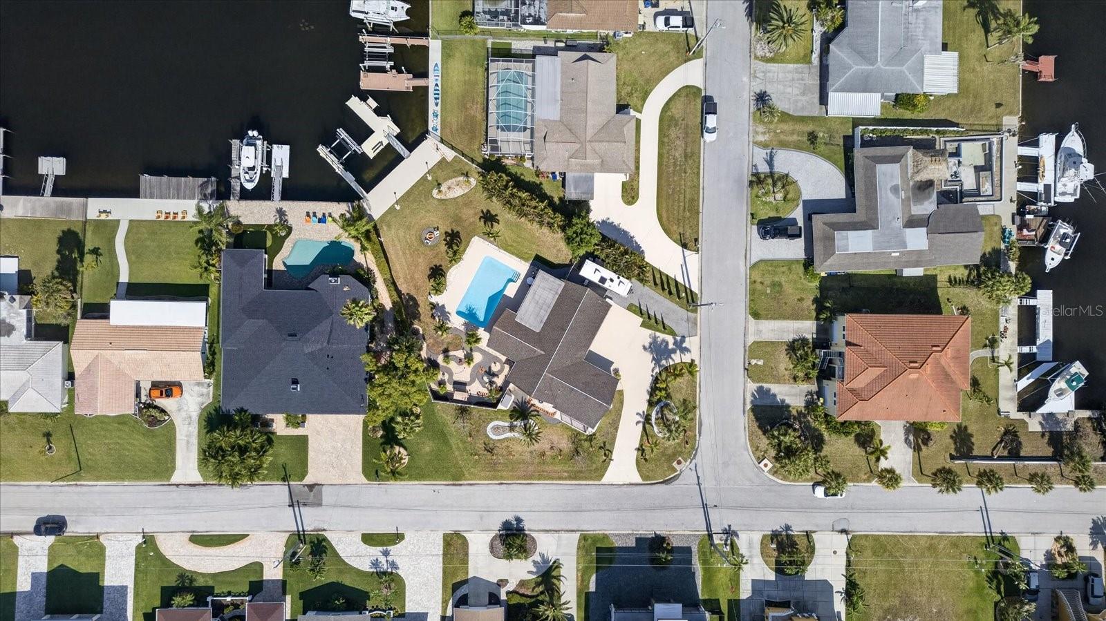 3619 CORSAIR CT, NEW PORT RICHEY, FL, 34652