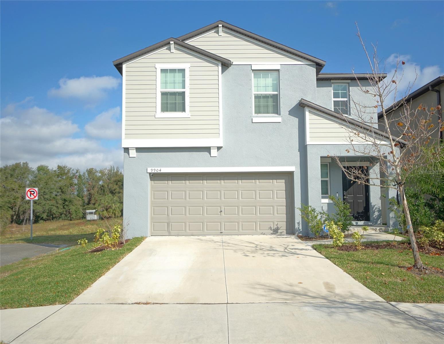 9904 CALYPSO ORCHID CT, RIVERVIEW, FL, 33578