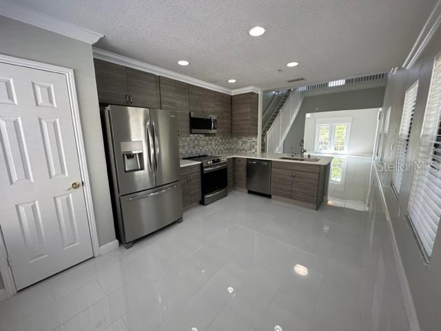 917 WATERSIDE LN #203, CELEBRATION, FL, 34747