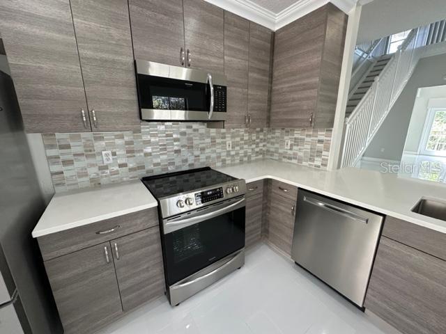 917 WATERSIDE LN #203, CELEBRATION, FL, 34747