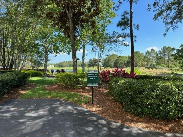 917 WATERSIDE LN #203, CELEBRATION, FL, 34747