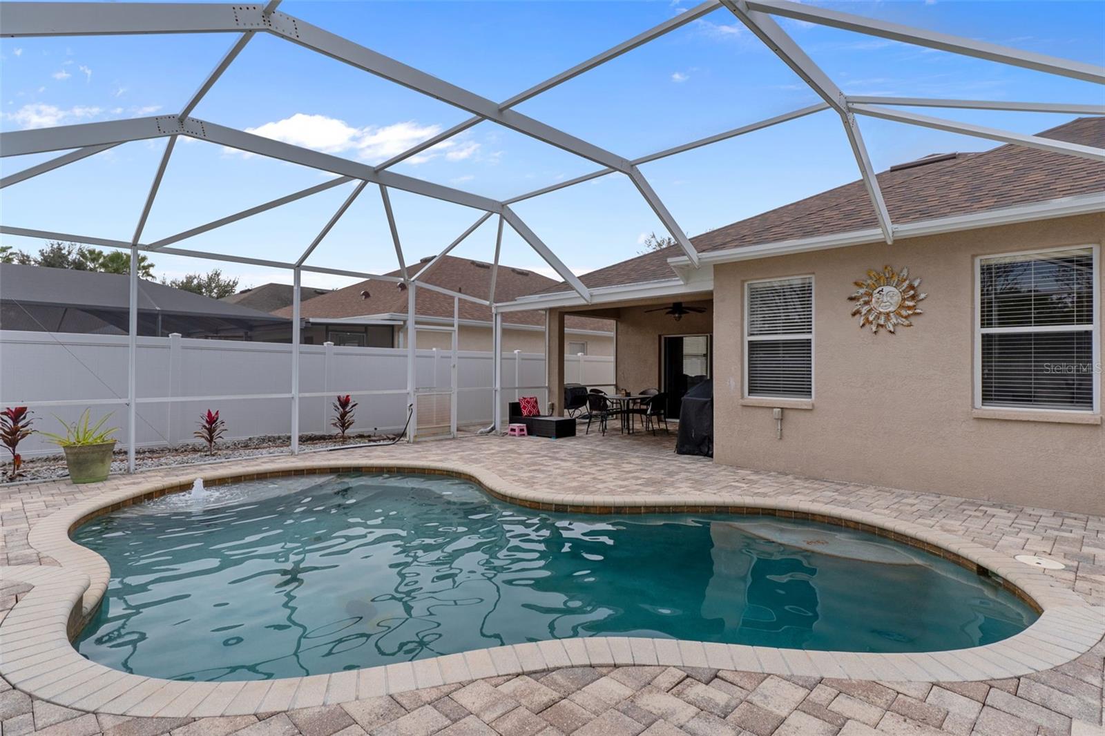 3922 LANGDRUM DR, WESLEY CHAPEL, FL, 33543