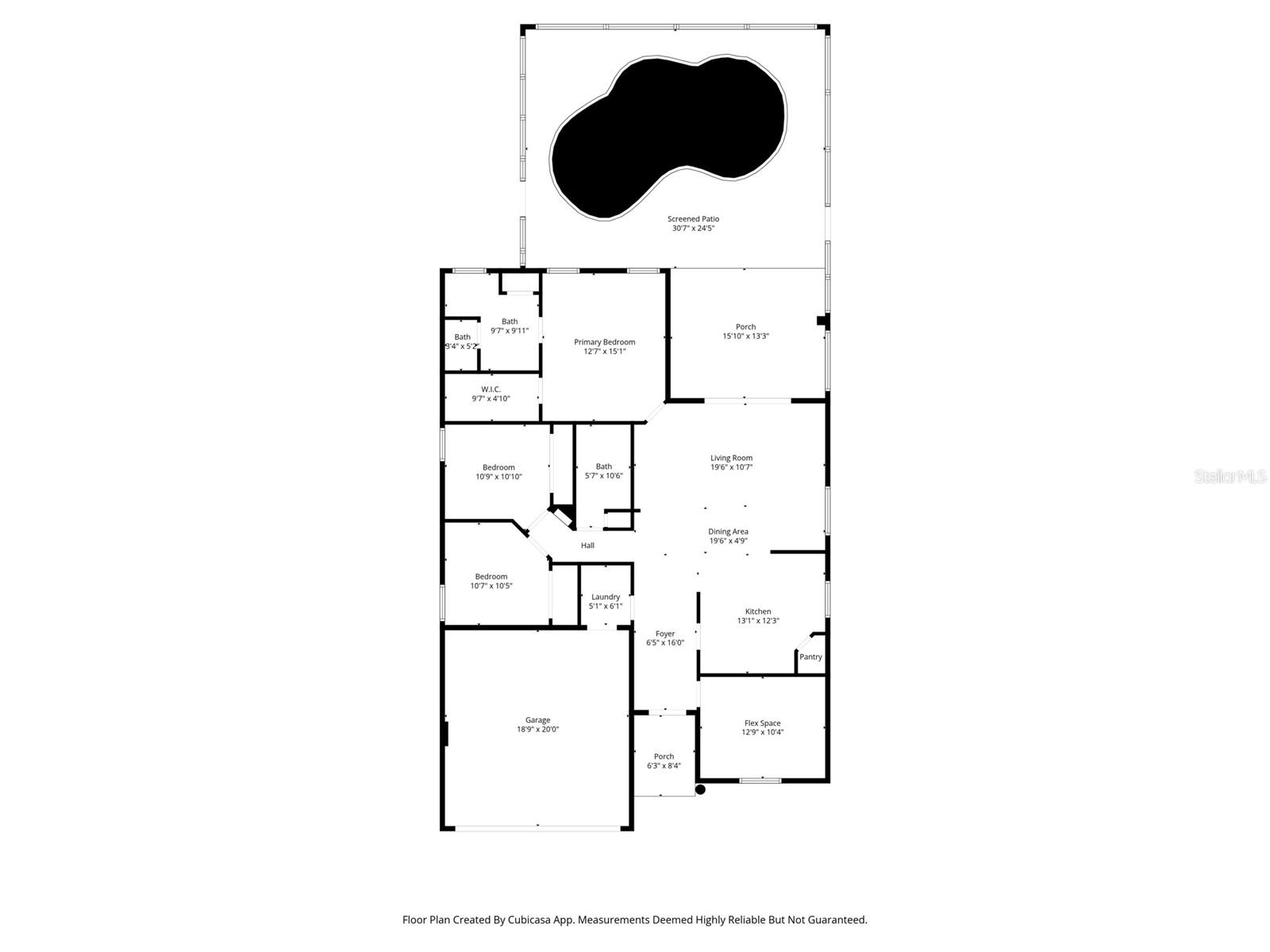 3922 LANGDRUM DR, WESLEY CHAPEL, FL, 33543