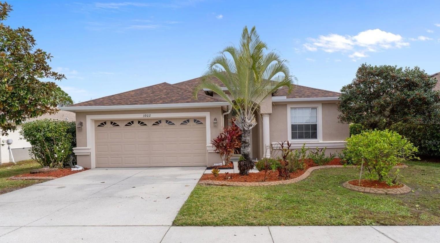 3922 LANGDRUM DR, WESLEY CHAPEL, FL, 33543
