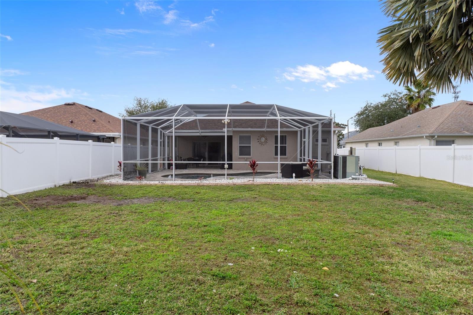 3922 LANGDRUM DR, WESLEY CHAPEL, FL, 33543