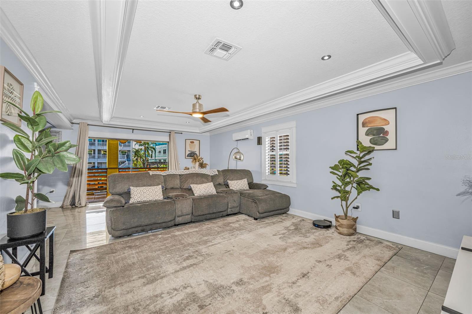 6009 BAYWAY CT, NEW PORT RICHEY, FL, 34652