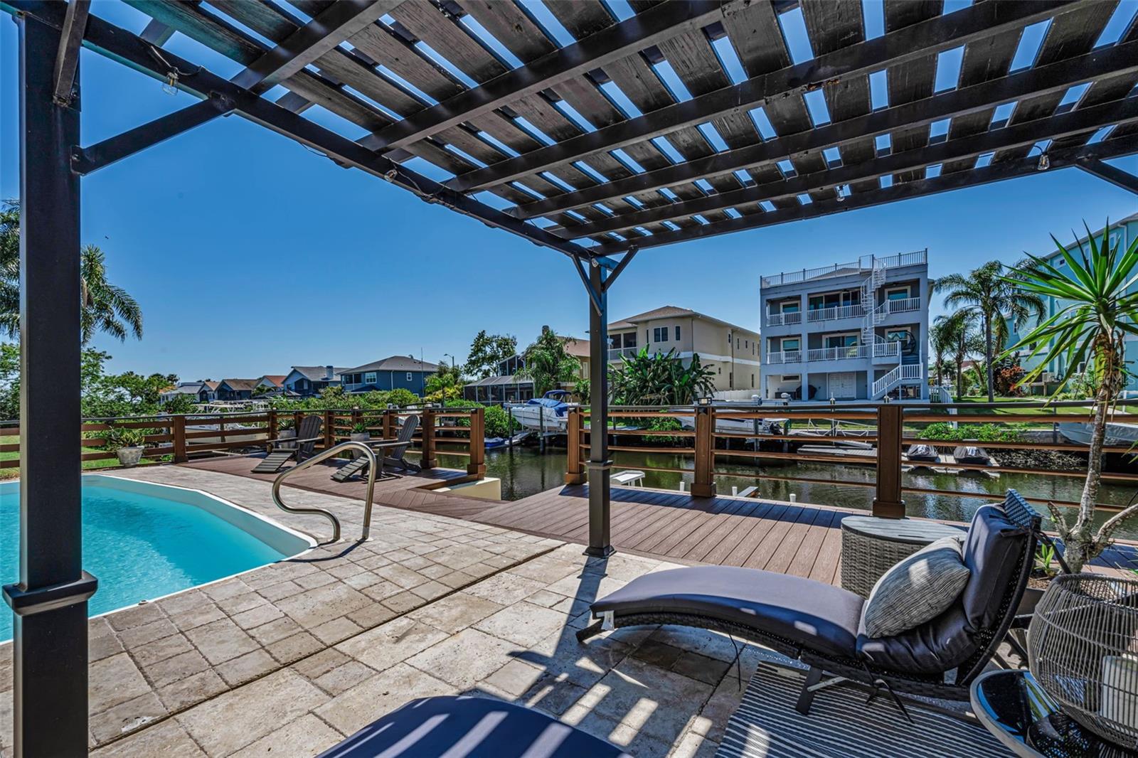 6009 BAYWAY CT, NEW PORT RICHEY, FL, 34652