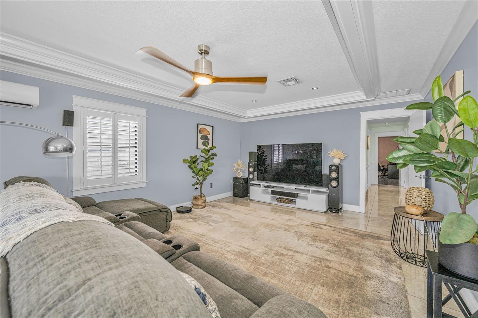 6009 BAYWAY CT, NEW PORT RICHEY, FL, 34652