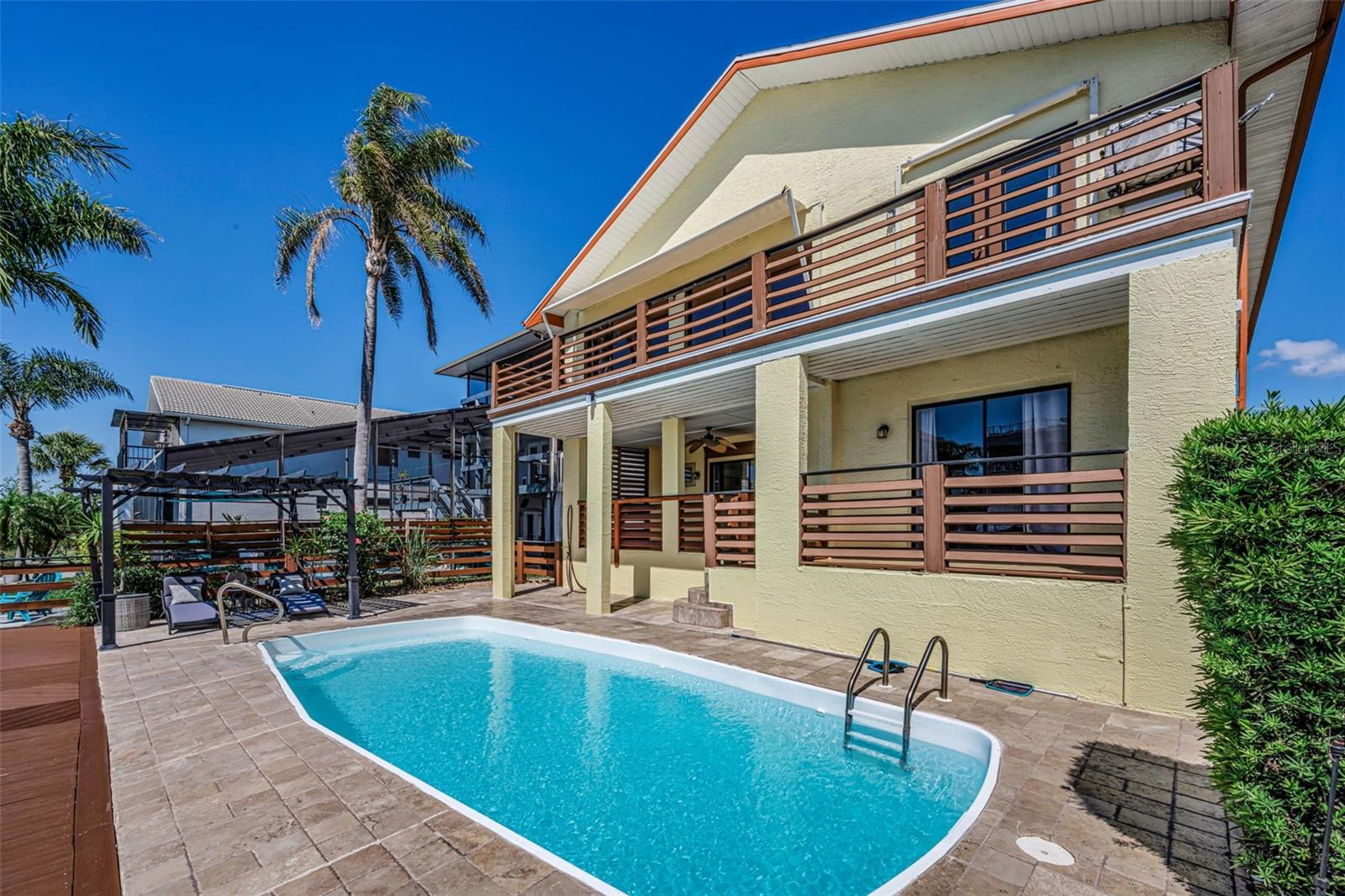 6009 BAYWAY CT, NEW PORT RICHEY, FL, 34652