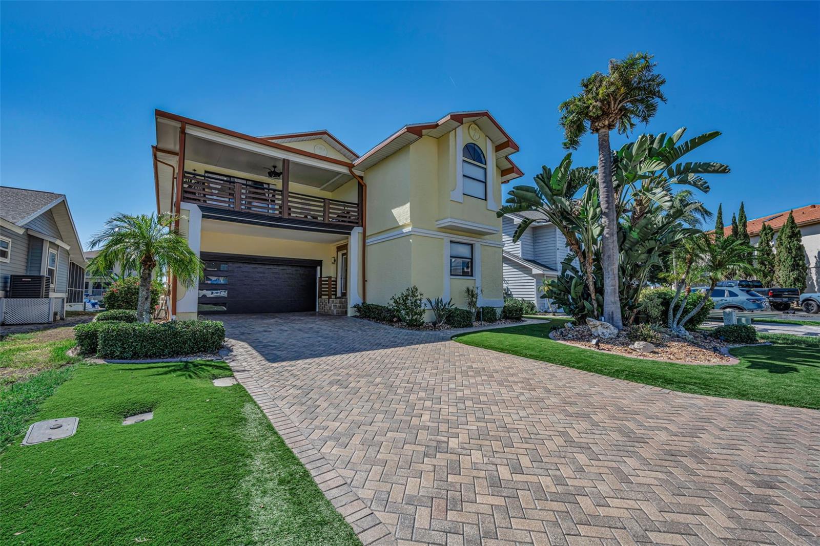 6009 BAYWAY CT, NEW PORT RICHEY, FL, 34652