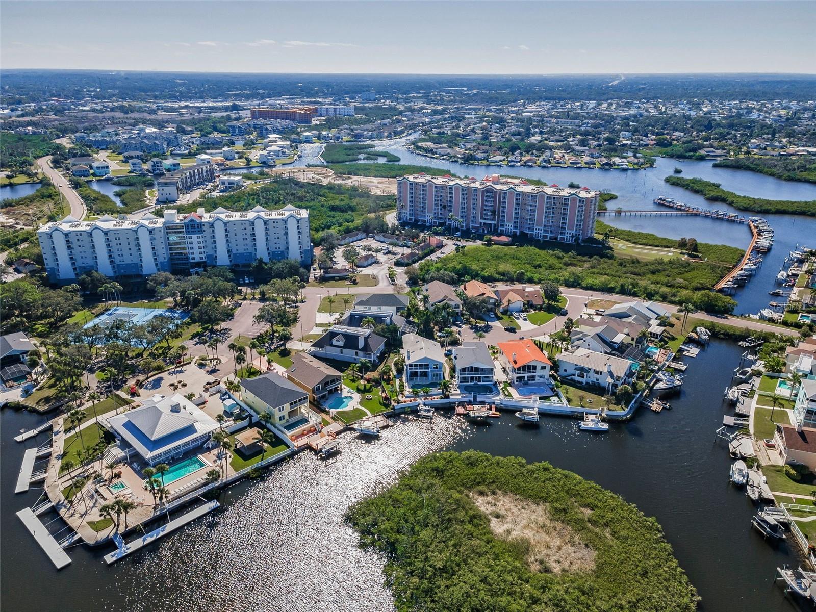 6009 BAYWAY CT, NEW PORT RICHEY, FL, 34652