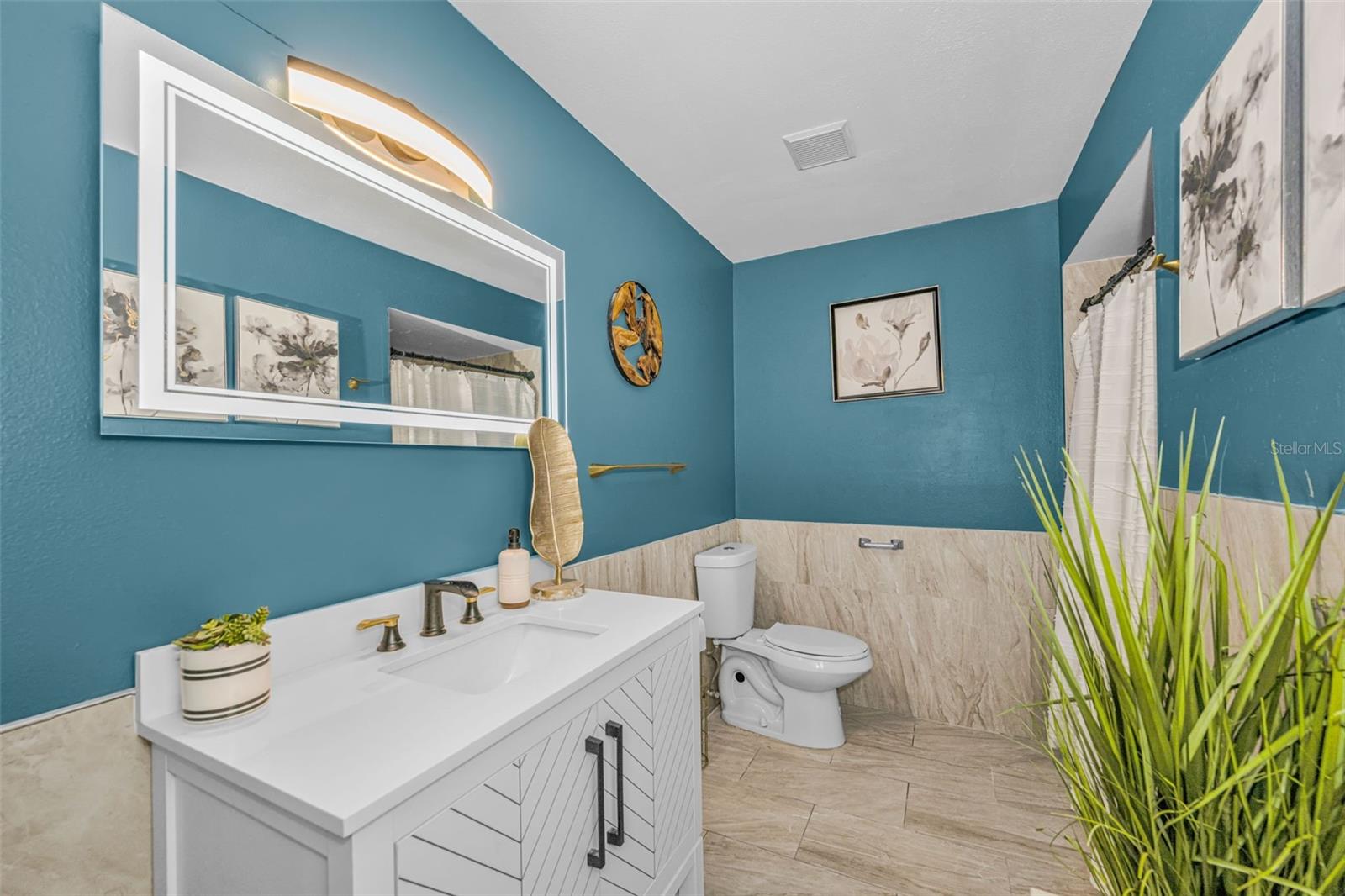 6009 BAYWAY CT, NEW PORT RICHEY, FL, 34652