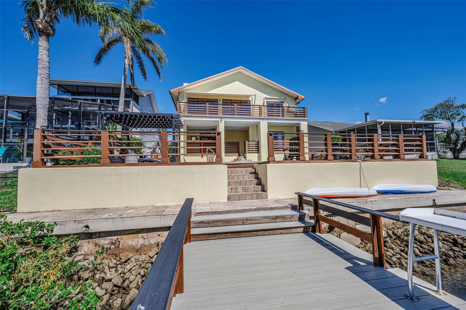 6009 BAYWAY CT, NEW PORT RICHEY, FL, 34652