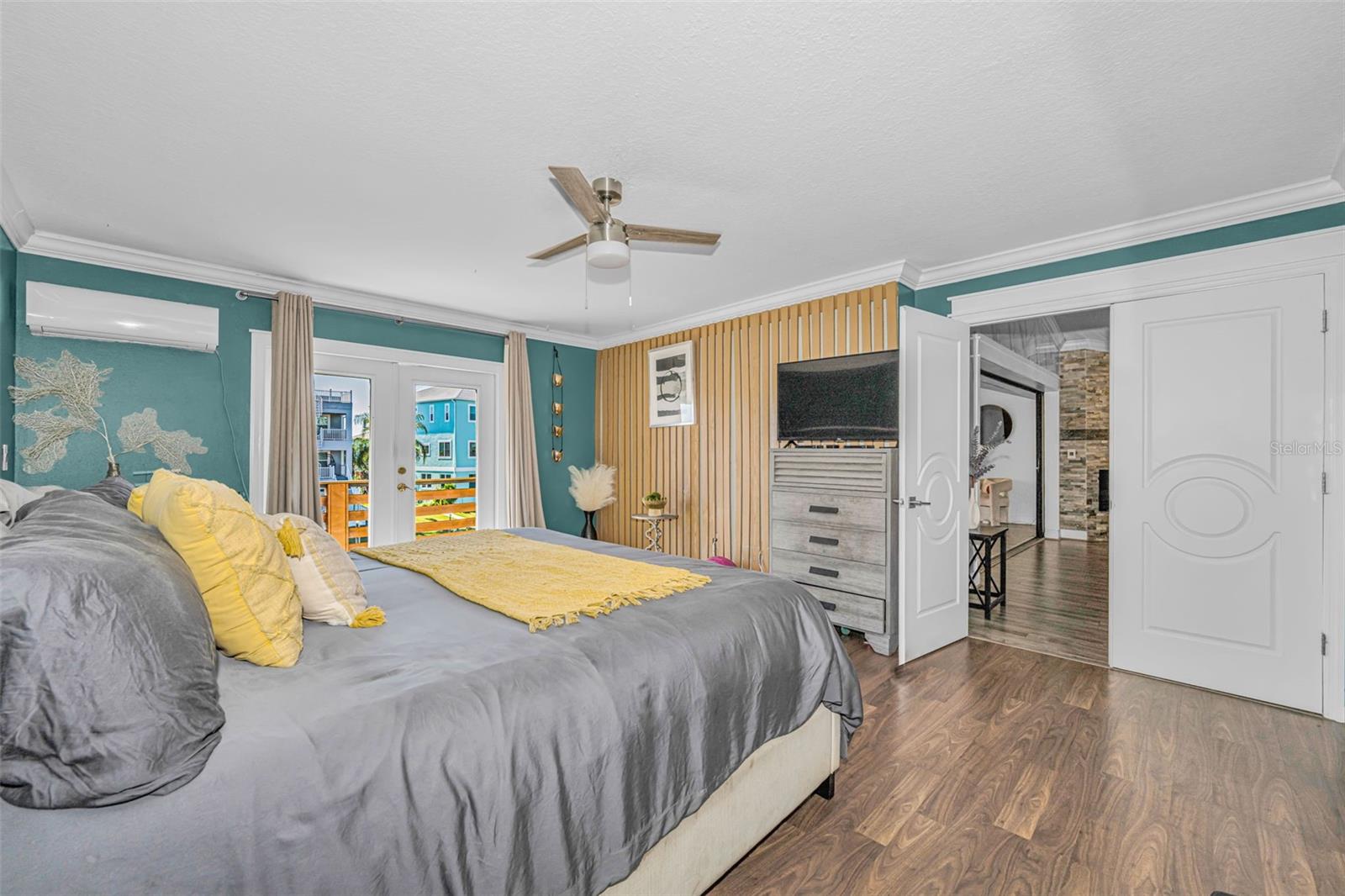 6009 BAYWAY CT, NEW PORT RICHEY, FL, 34652