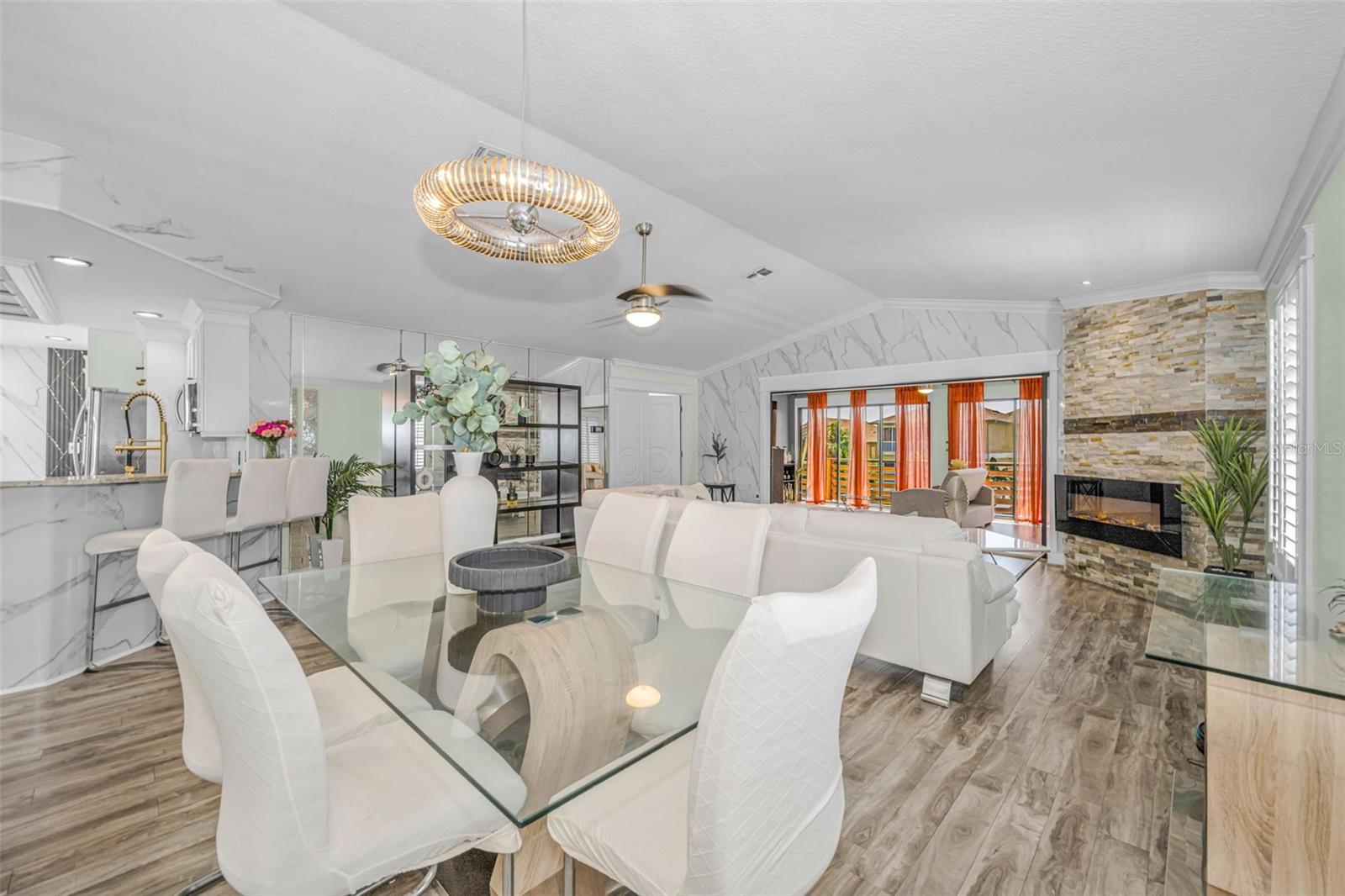 6009 BAYWAY CT, NEW PORT RICHEY, FL, 34652