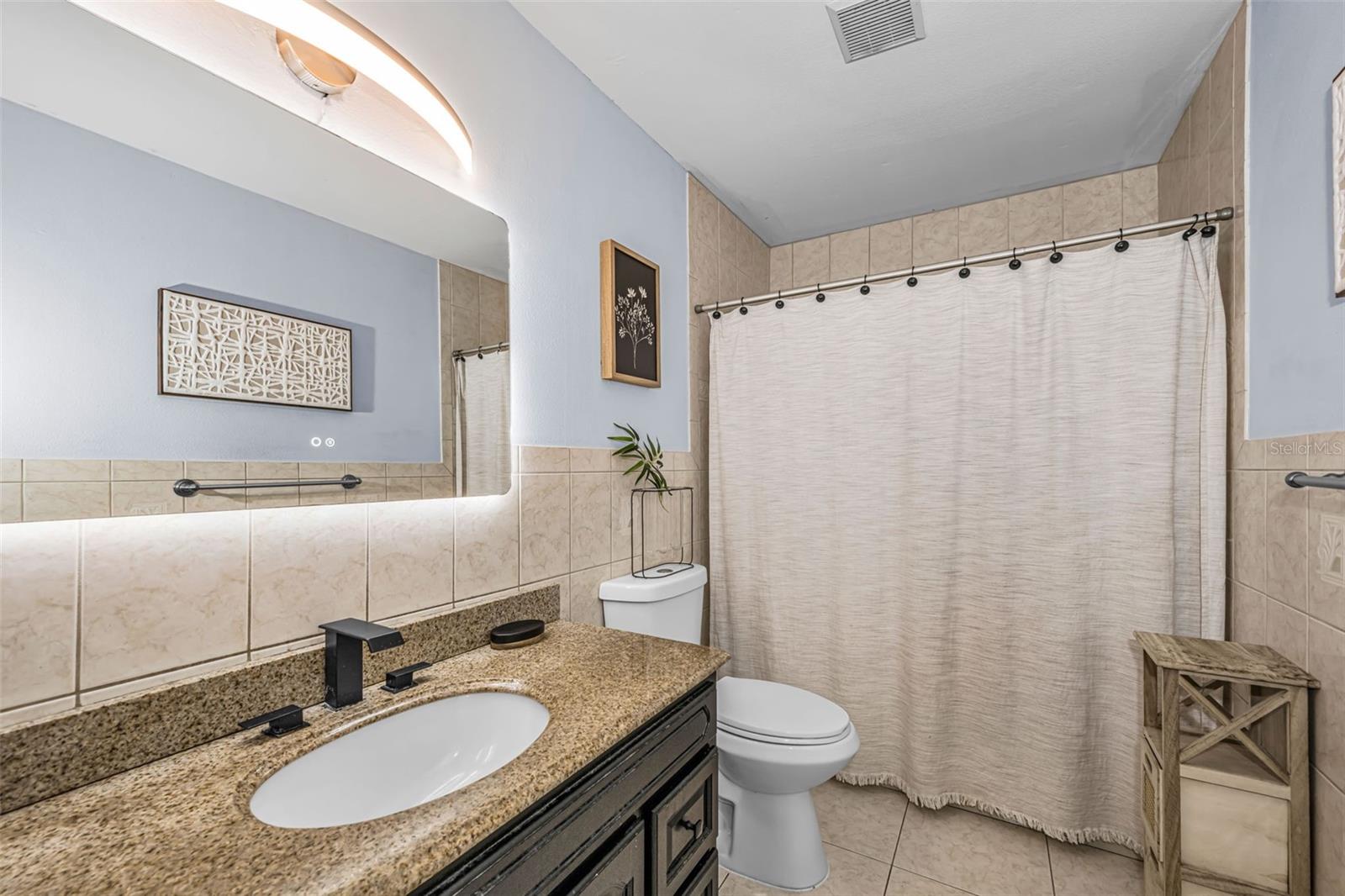6009 BAYWAY CT, NEW PORT RICHEY, FL, 34652
