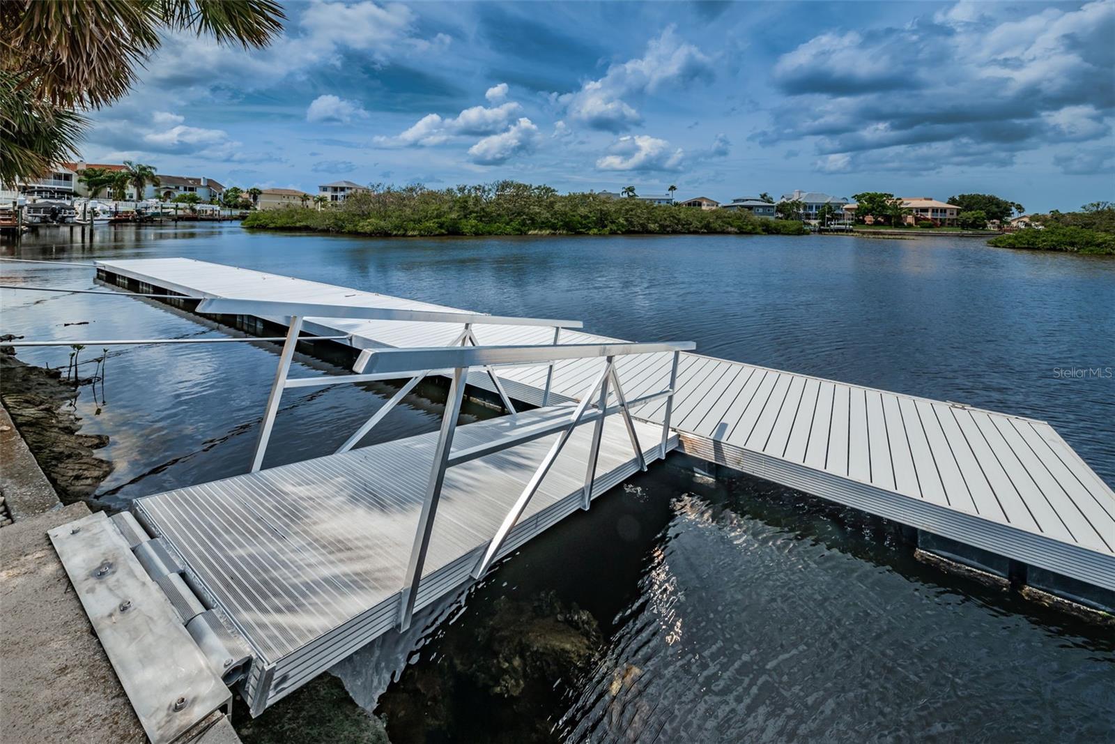 6009 BAYWAY CT, NEW PORT RICHEY, FL, 34652