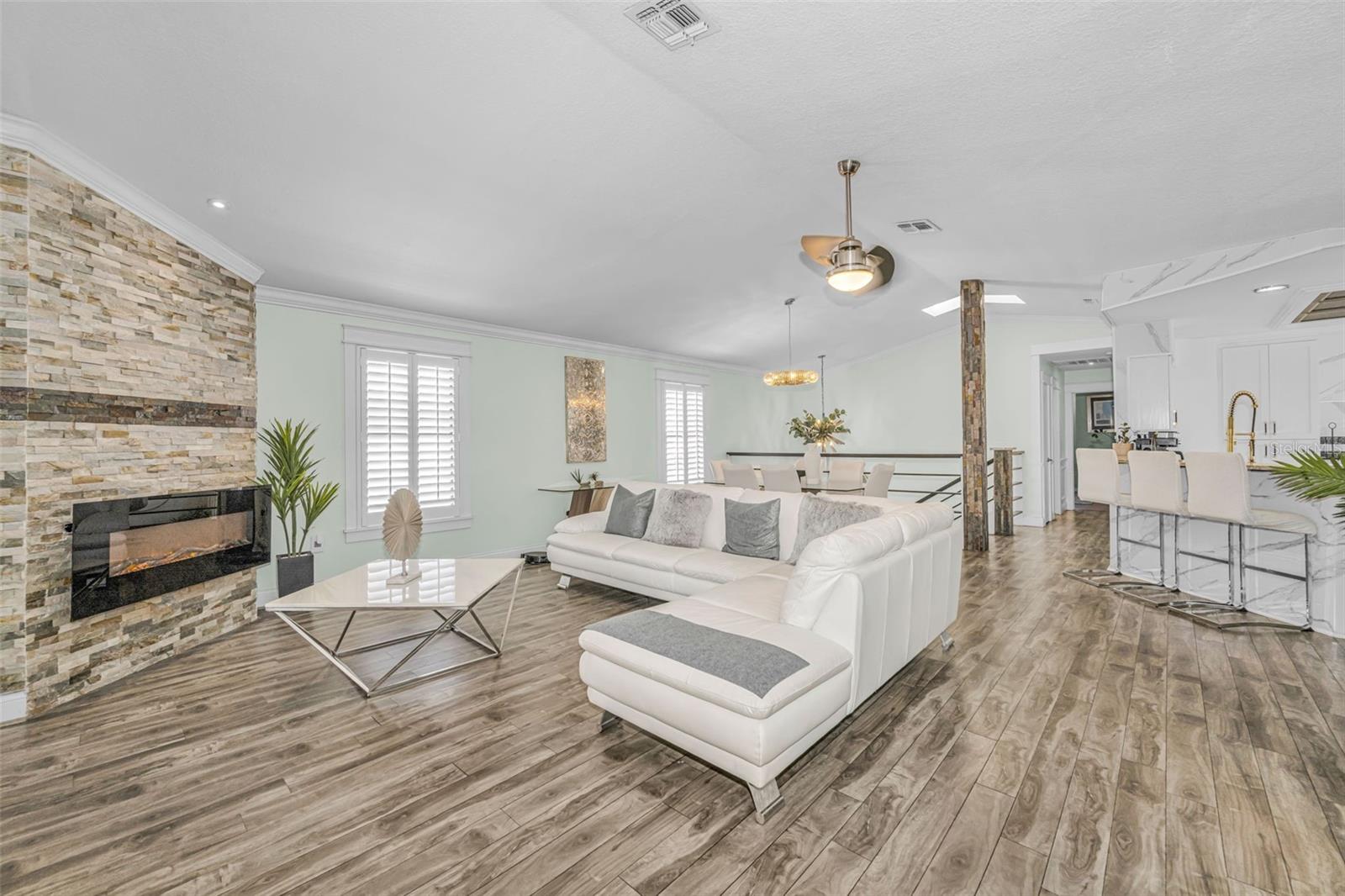 6009 BAYWAY CT, NEW PORT RICHEY, FL, 34652