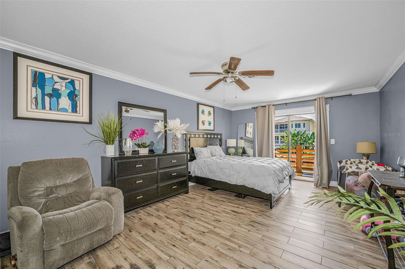 6009 BAYWAY CT, NEW PORT RICHEY, FL, 34652