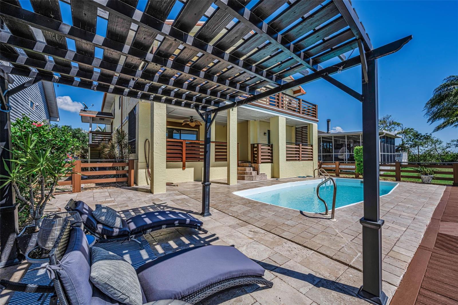 6009 BAYWAY CT, NEW PORT RICHEY, FL, 34652