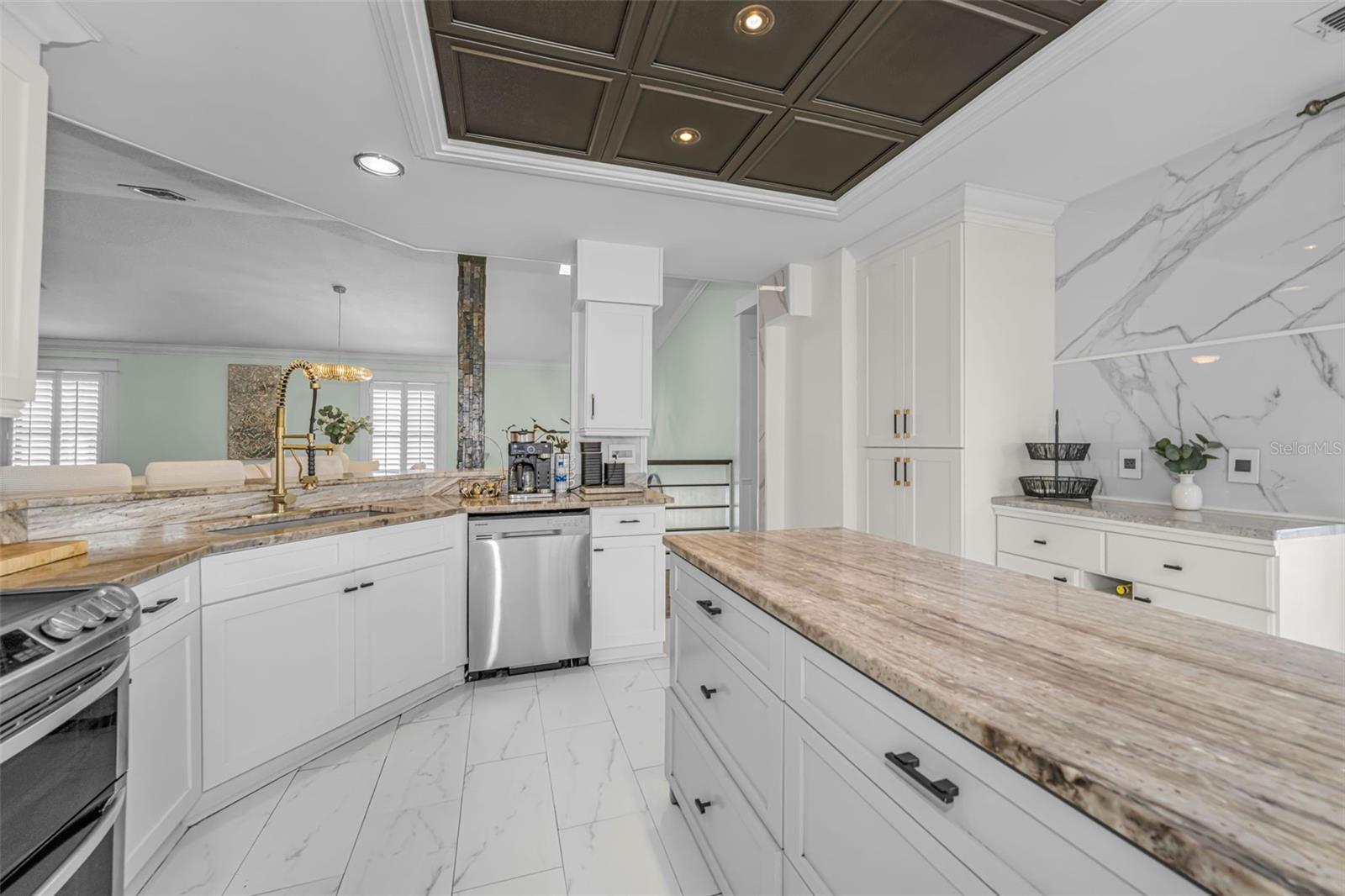 6009 BAYWAY CT, NEW PORT RICHEY, FL, 34652