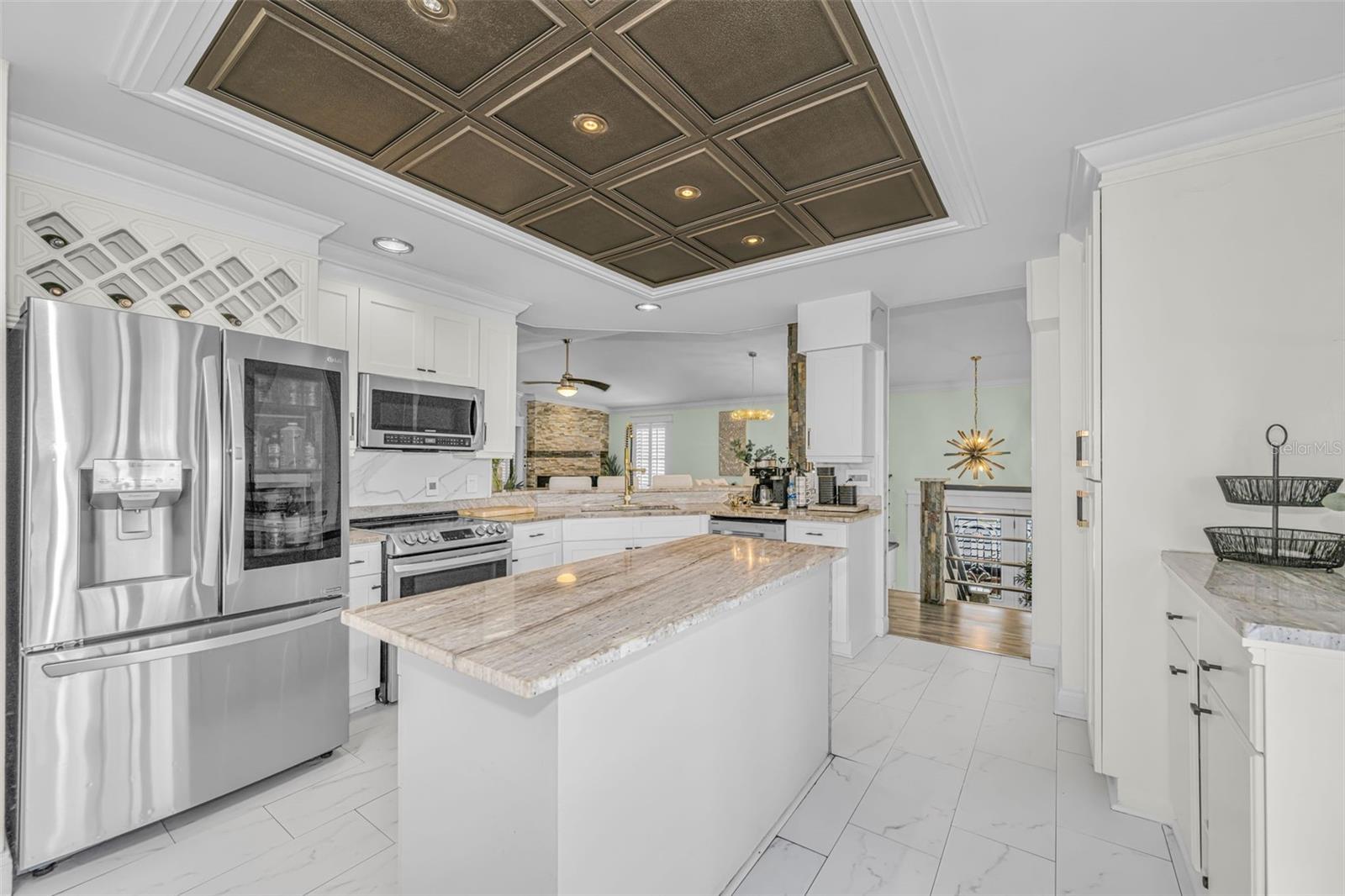 6009 BAYWAY CT, NEW PORT RICHEY, FL, 34652
