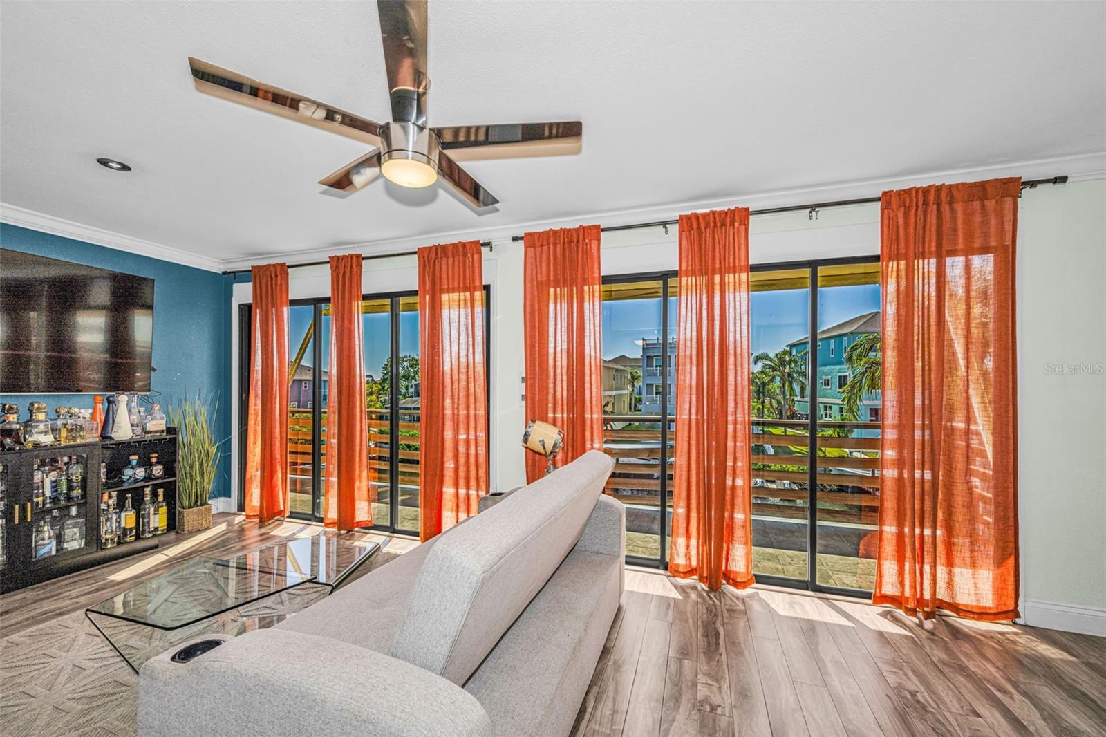 6009 BAYWAY CT, NEW PORT RICHEY, FL, 34652