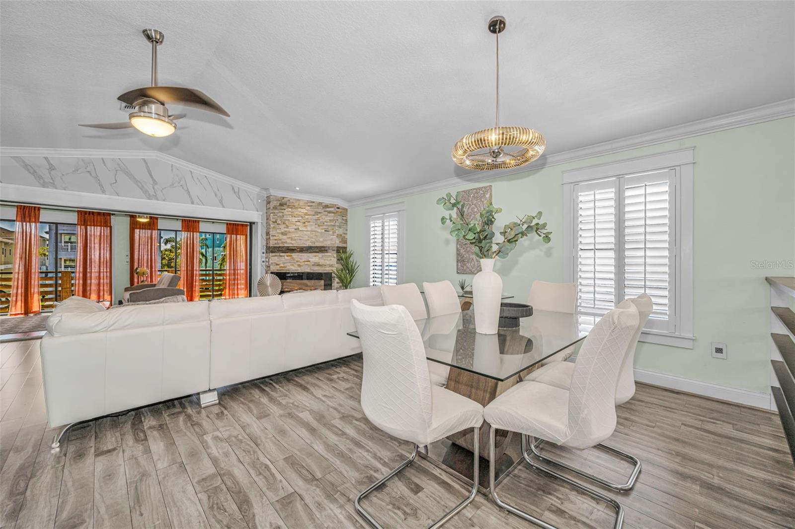6009 BAYWAY CT, NEW PORT RICHEY, FL, 34652