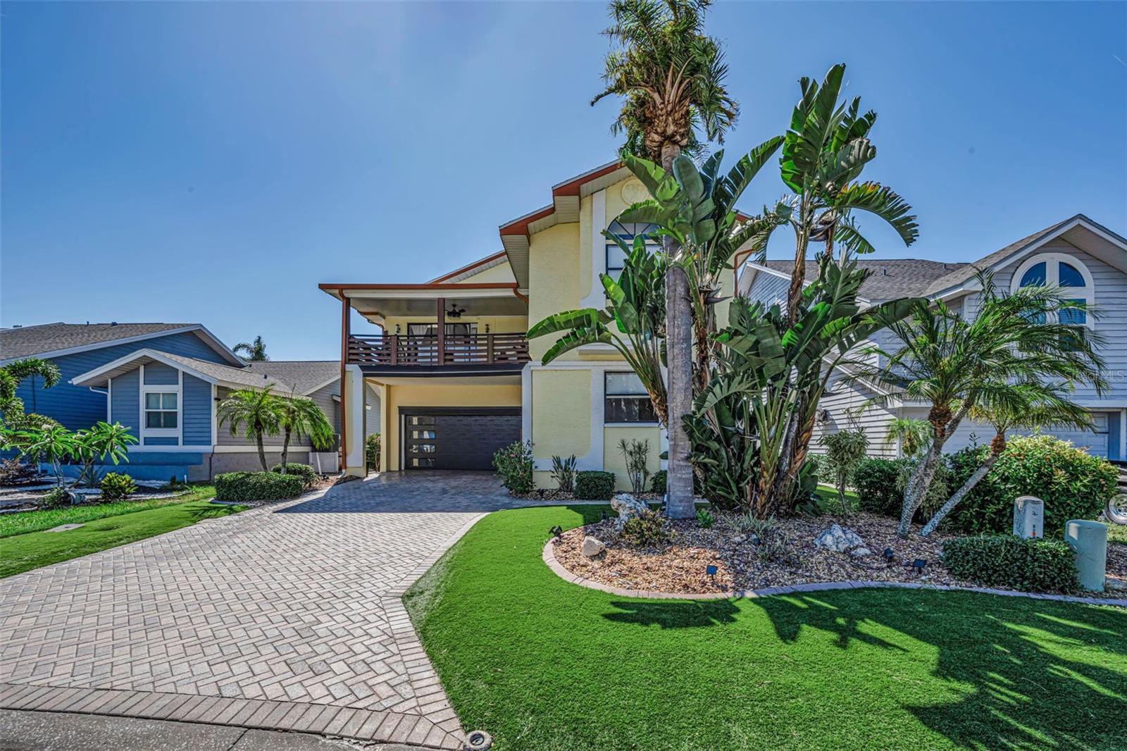 6009 BAYWAY CT, NEW PORT RICHEY, FL, 34652