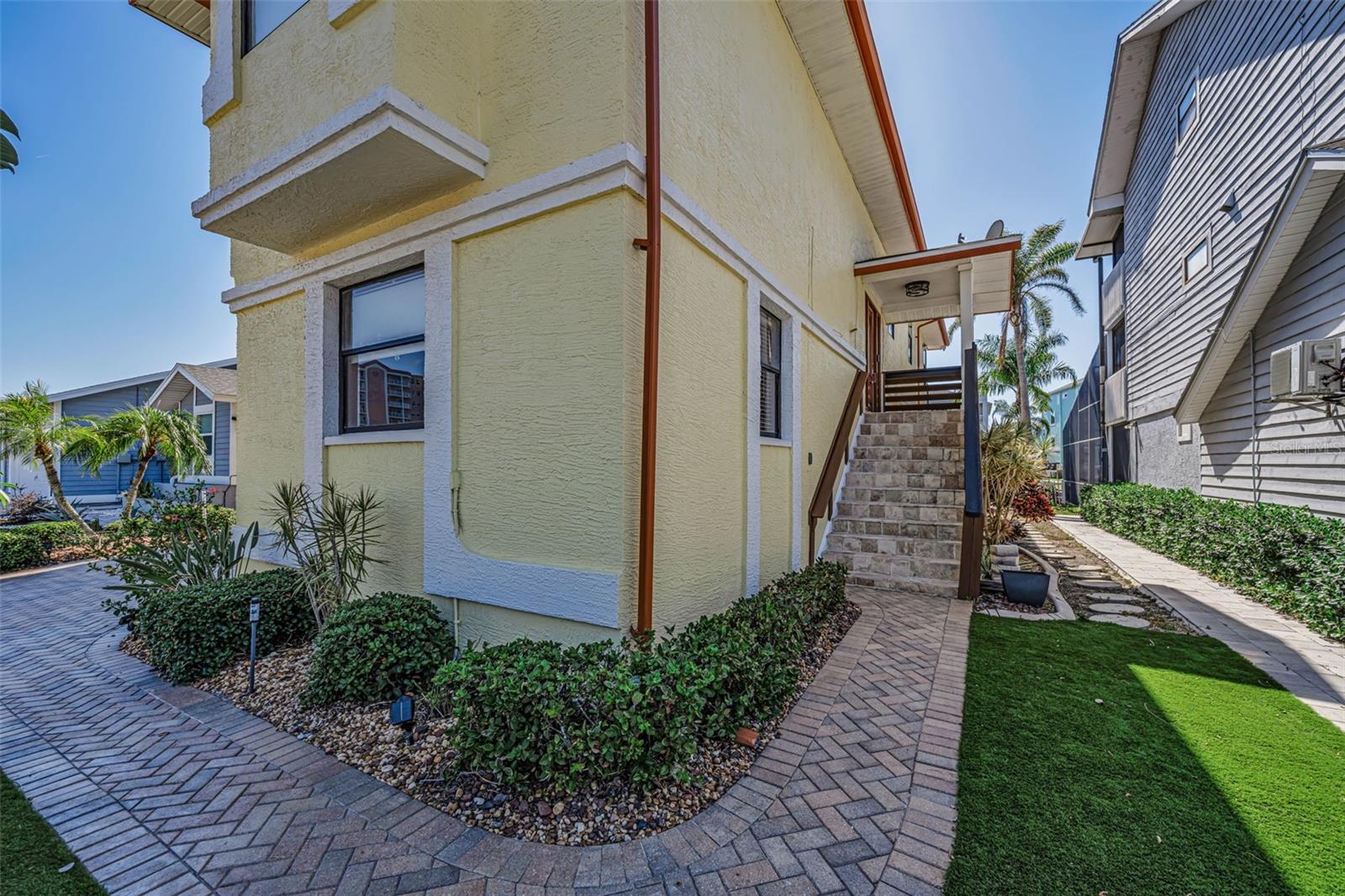 6009 BAYWAY CT, NEW PORT RICHEY, FL, 34652