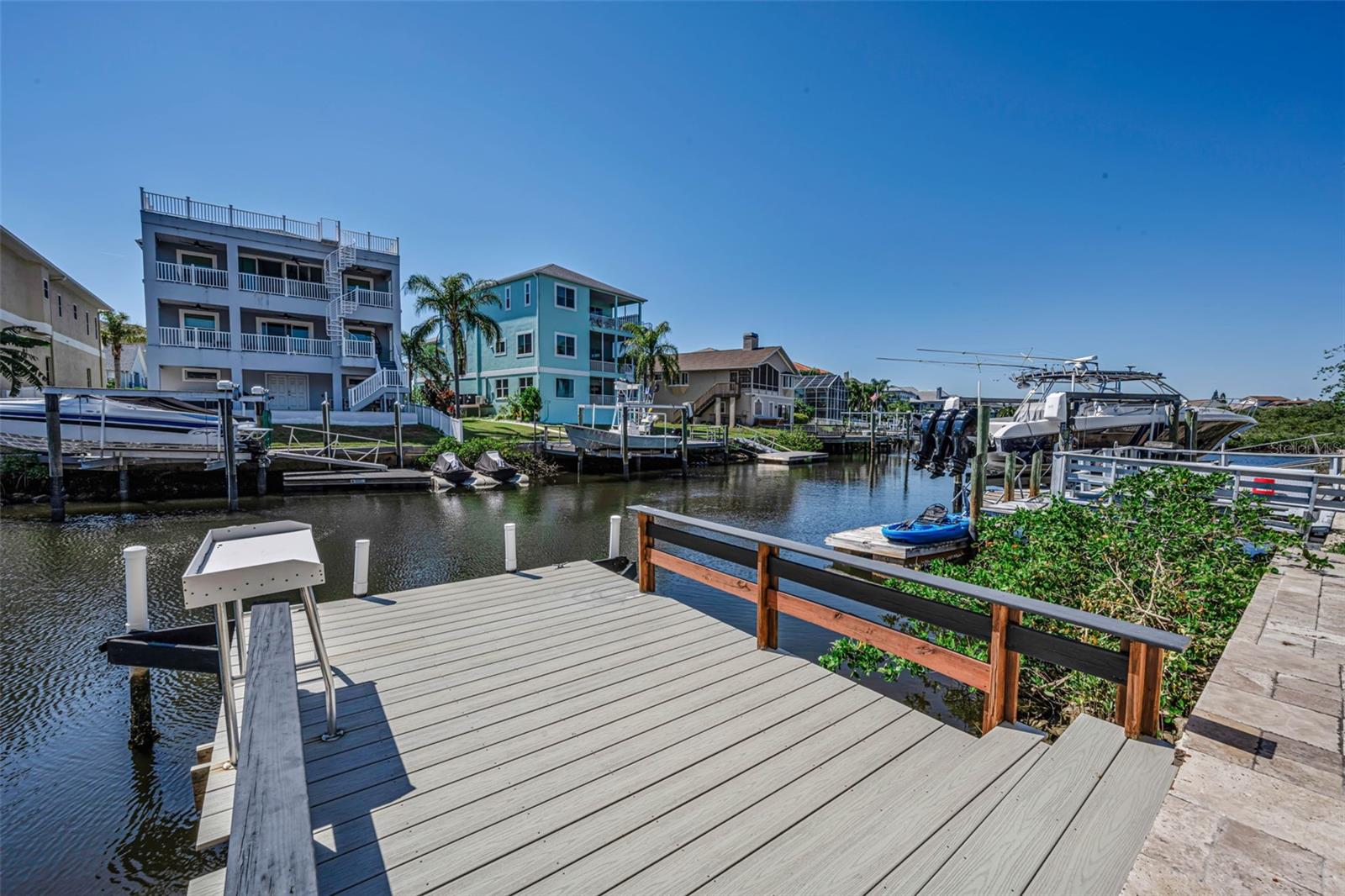 6009 BAYWAY CT, NEW PORT RICHEY, FL, 34652