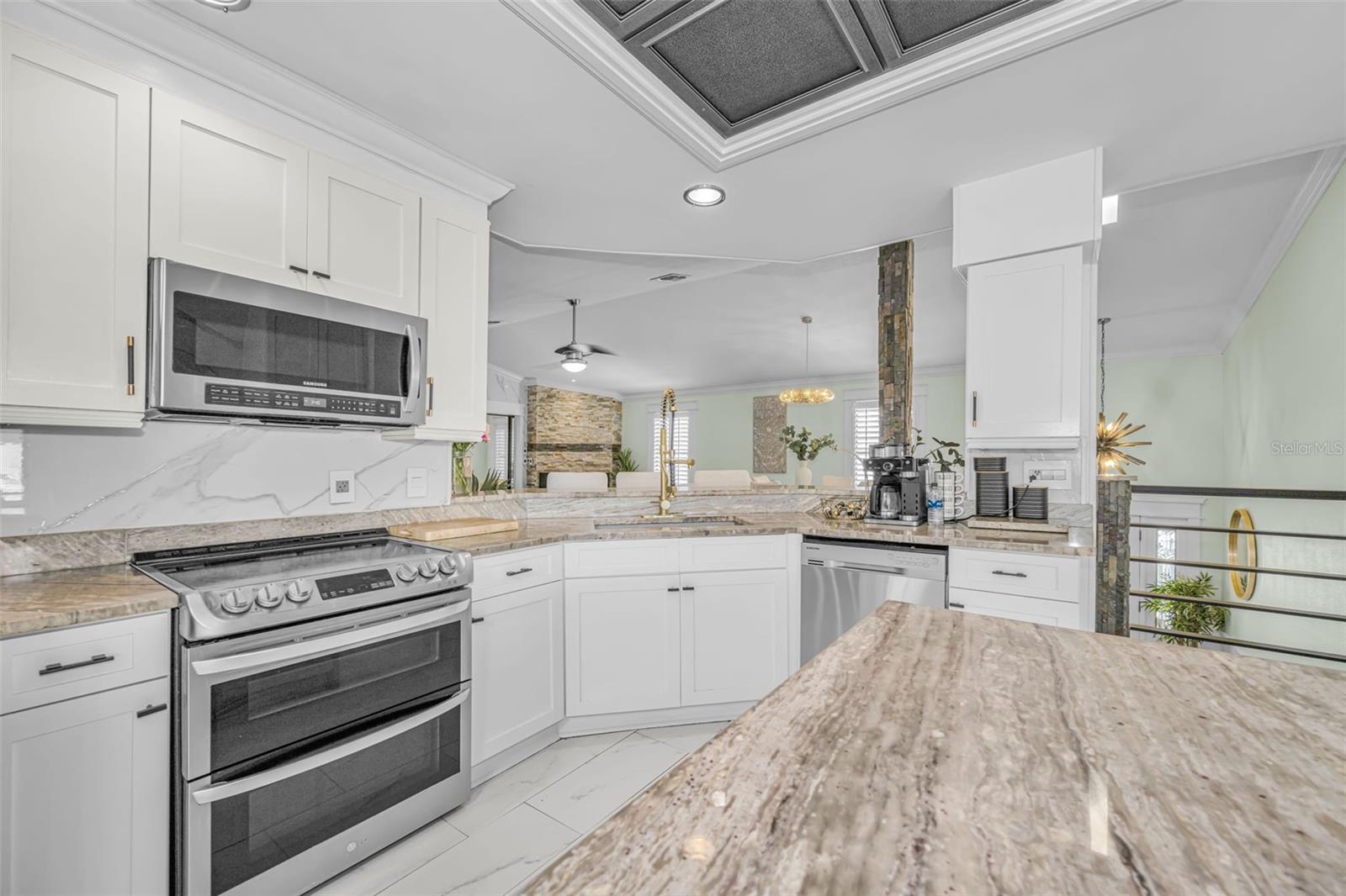 6009 BAYWAY CT, NEW PORT RICHEY, FL, 34652