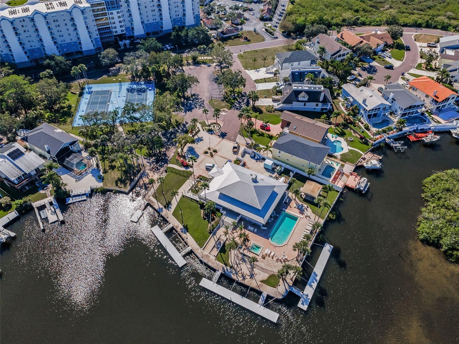 6009 BAYWAY CT, NEW PORT RICHEY, FL, 34652