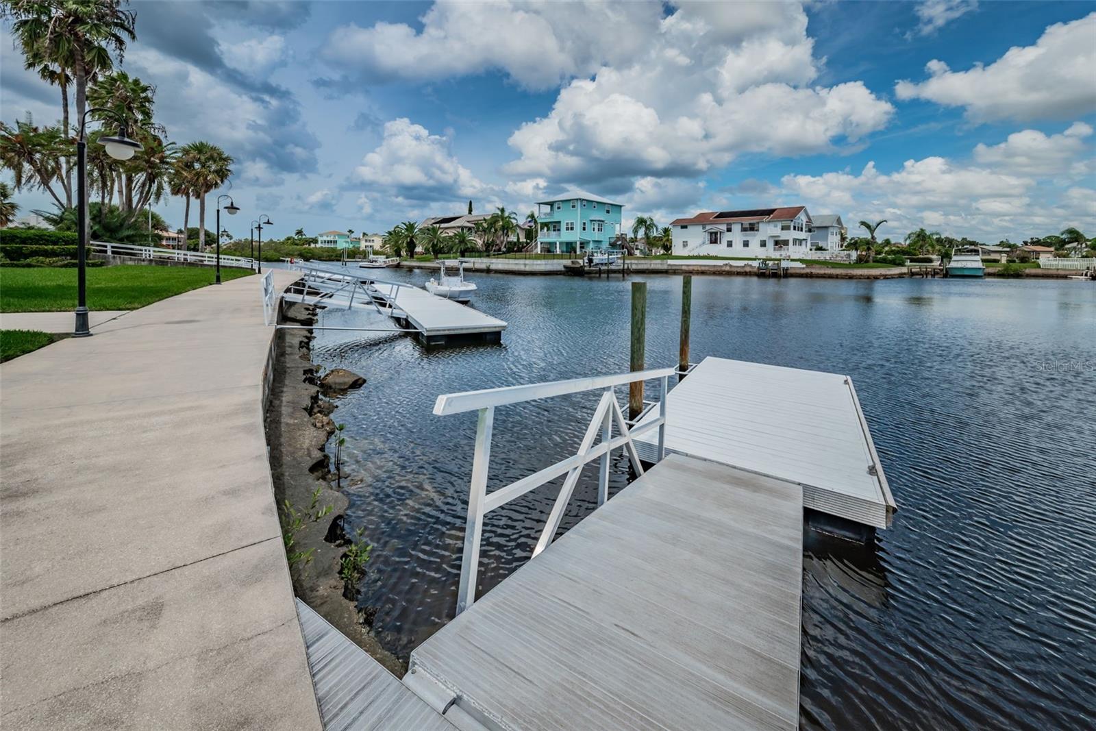 6009 BAYWAY CT, NEW PORT RICHEY, FL, 34652