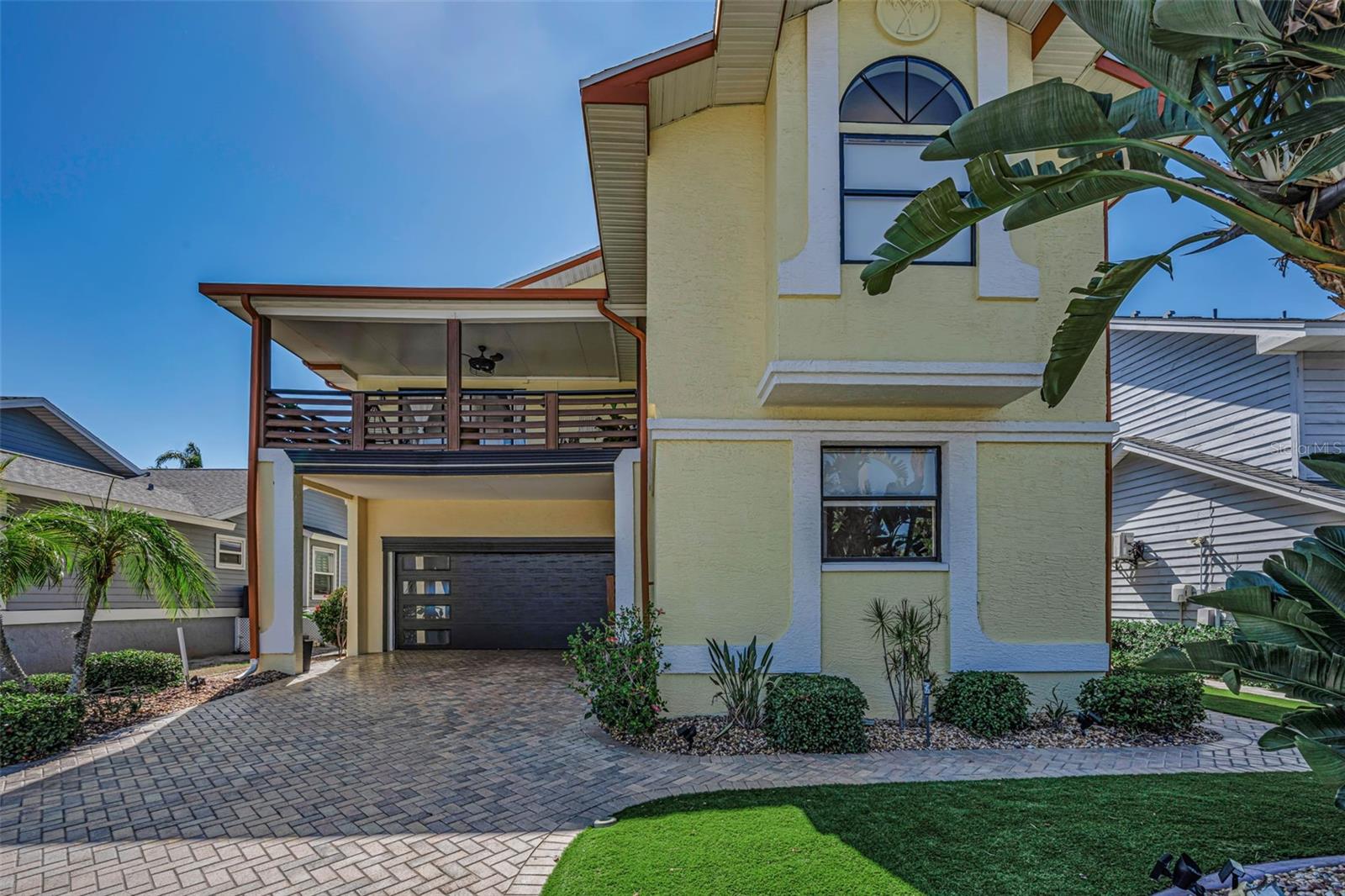 6009 BAYWAY CT, NEW PORT RICHEY, FL, 34652