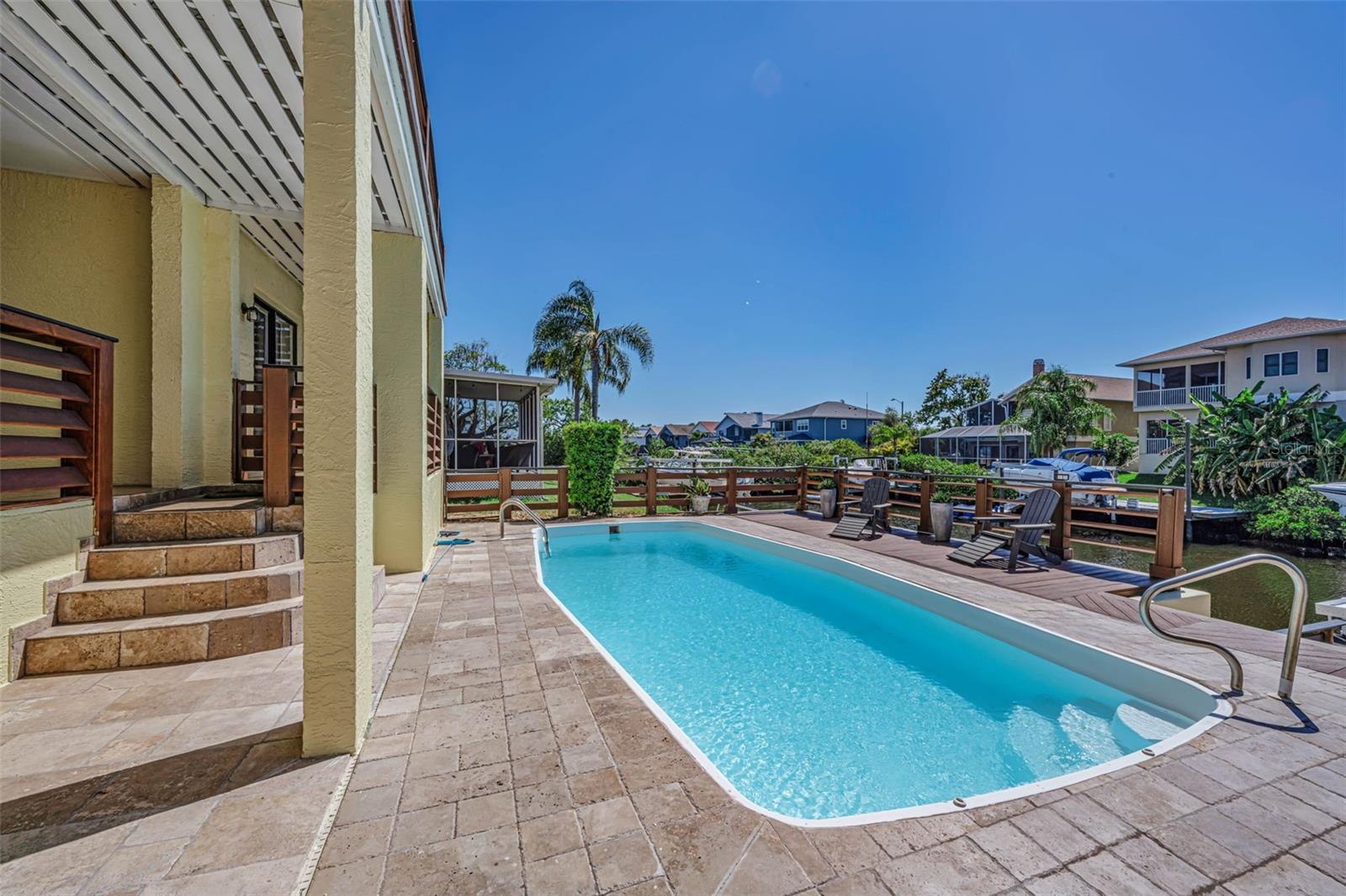 6009 BAYWAY CT, NEW PORT RICHEY, FL, 34652