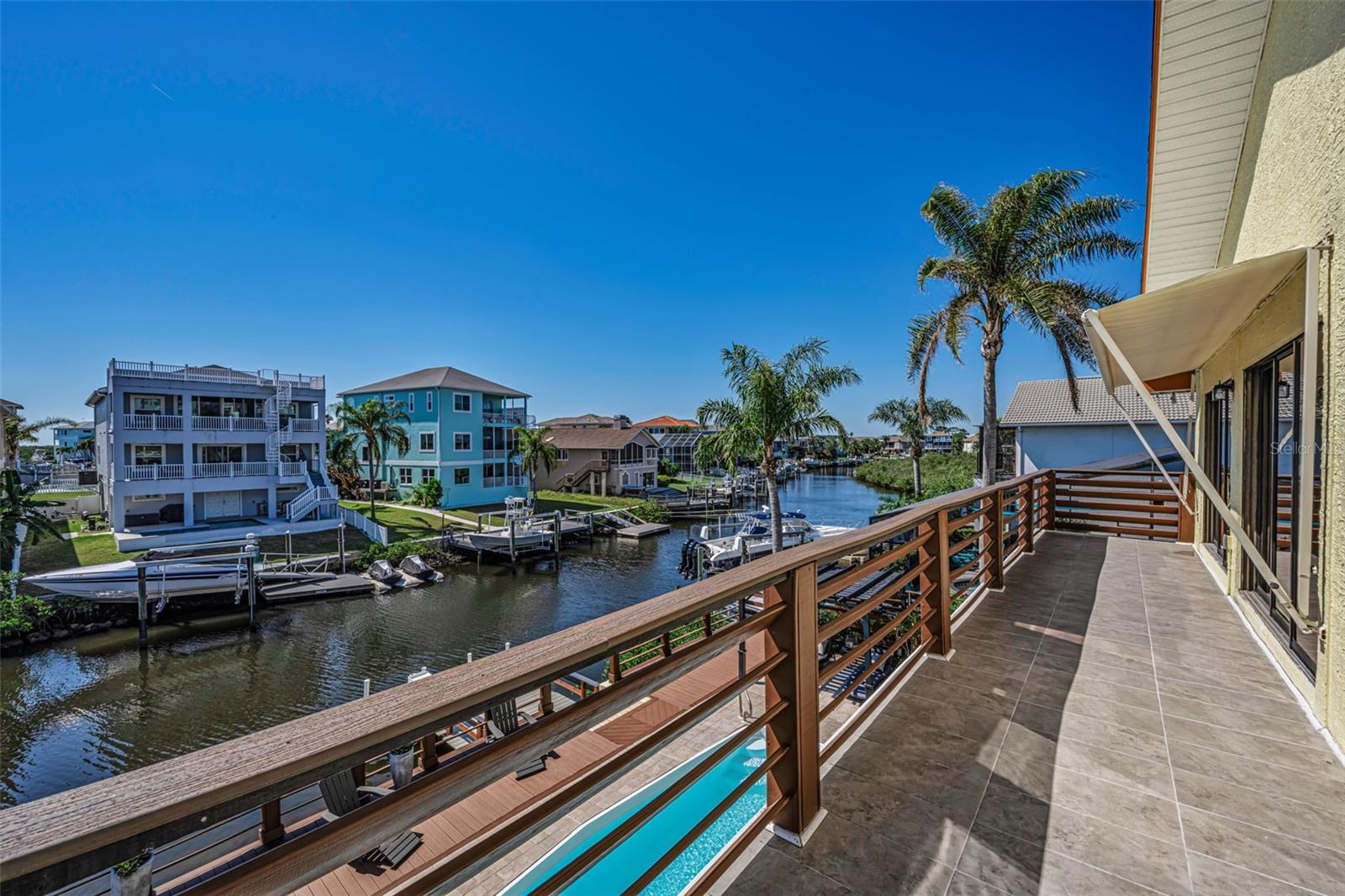 6009 BAYWAY CT, NEW PORT RICHEY, FL, 34652