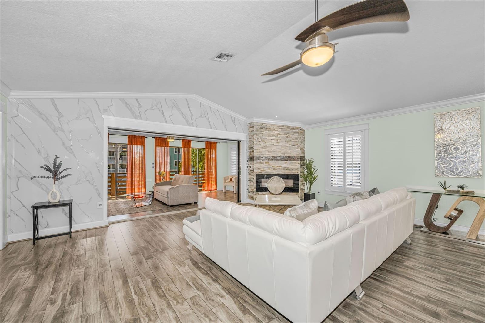 6009 BAYWAY CT, NEW PORT RICHEY, FL, 34652