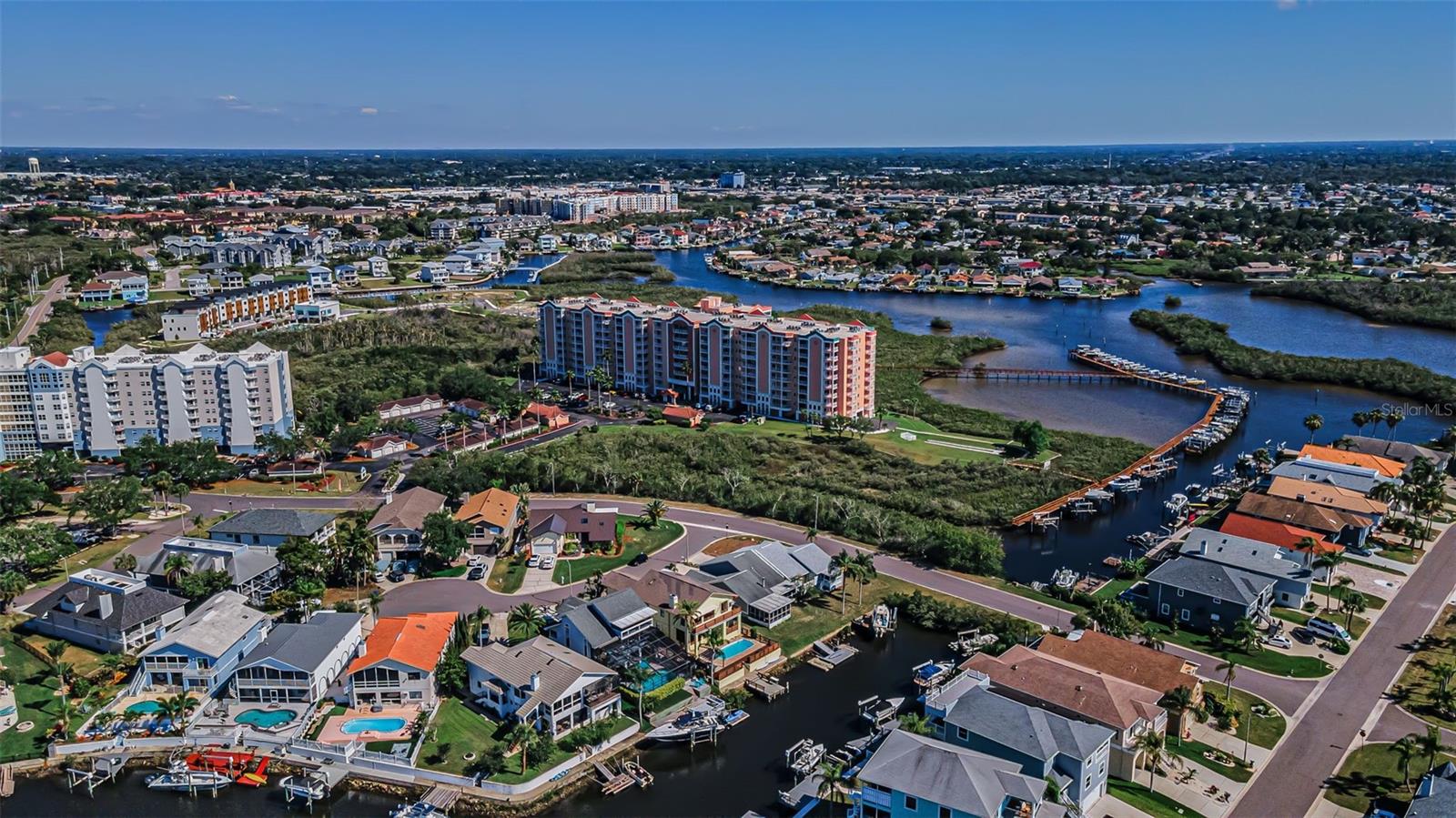6009 BAYWAY CT, NEW PORT RICHEY, FL, 34652