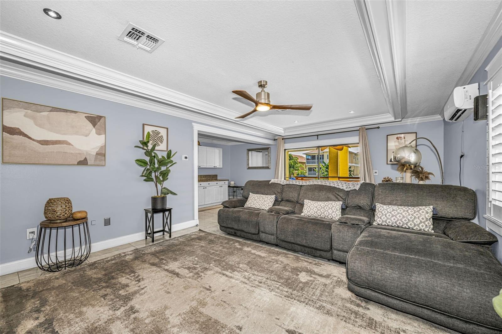 6009 BAYWAY CT, NEW PORT RICHEY, FL, 34652