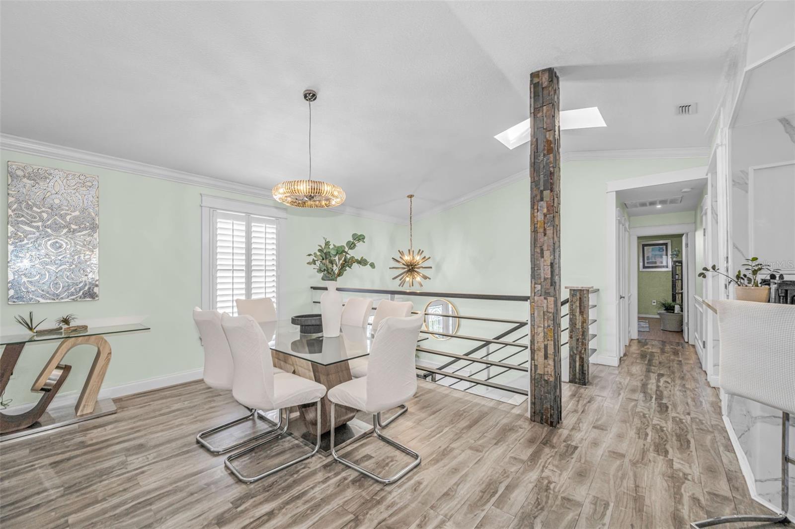 6009 BAYWAY CT, NEW PORT RICHEY, FL, 34652