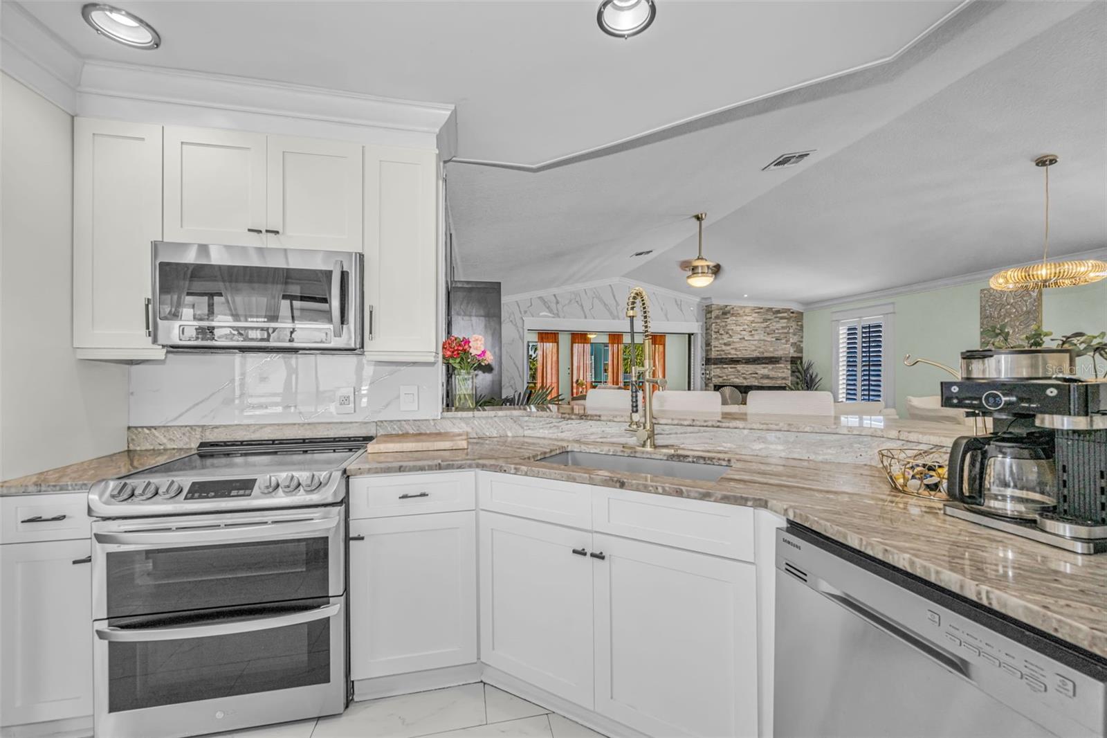 6009 BAYWAY CT, NEW PORT RICHEY, FL, 34652