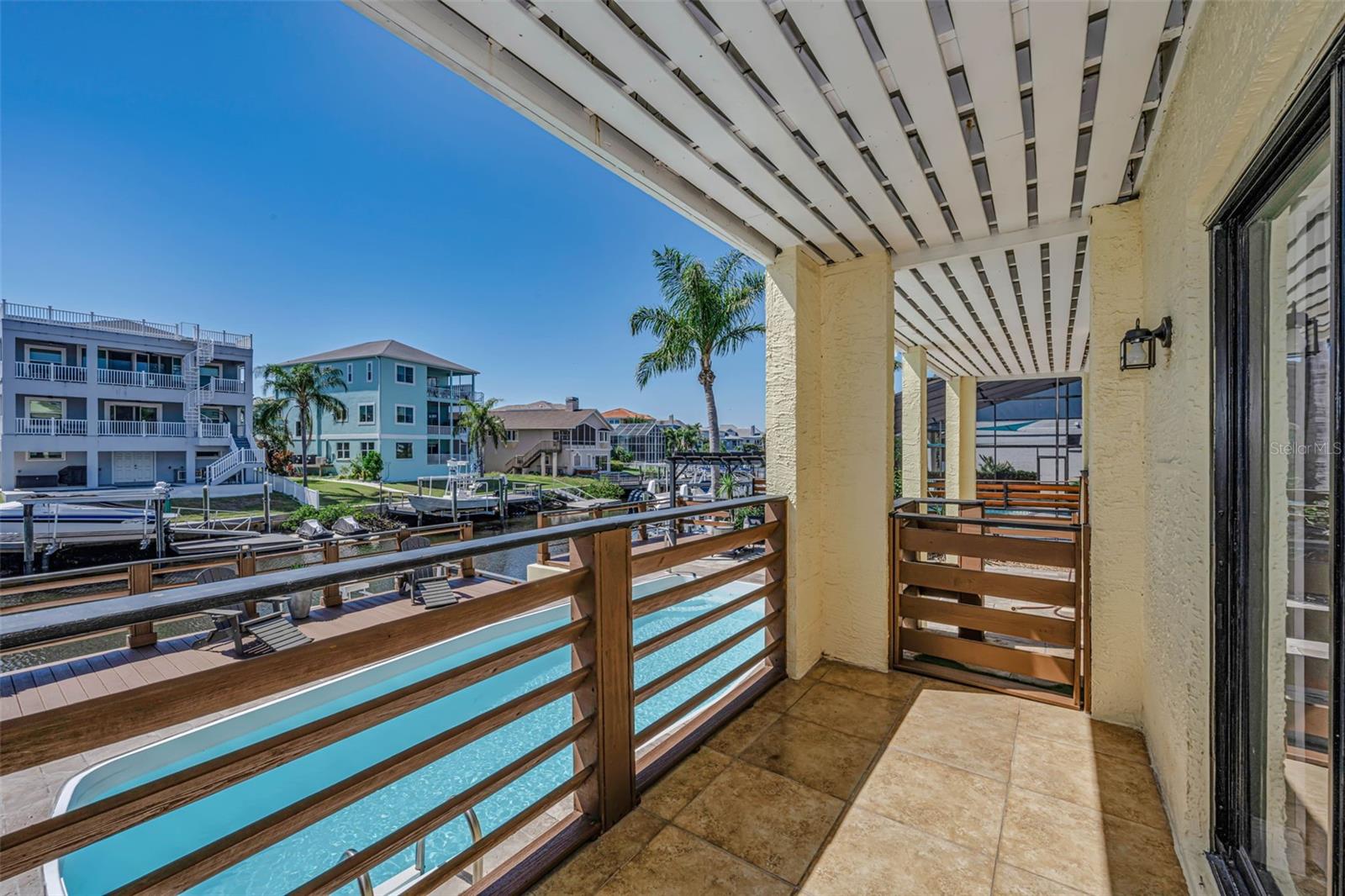 6009 BAYWAY CT, NEW PORT RICHEY, FL, 34652