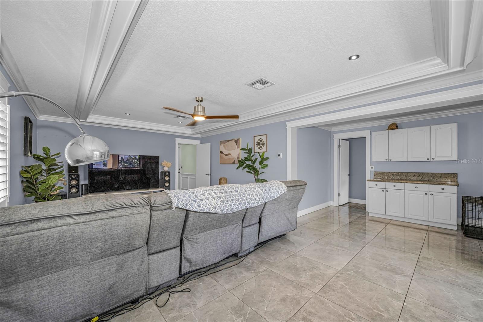 6009 BAYWAY CT, NEW PORT RICHEY, FL, 34652