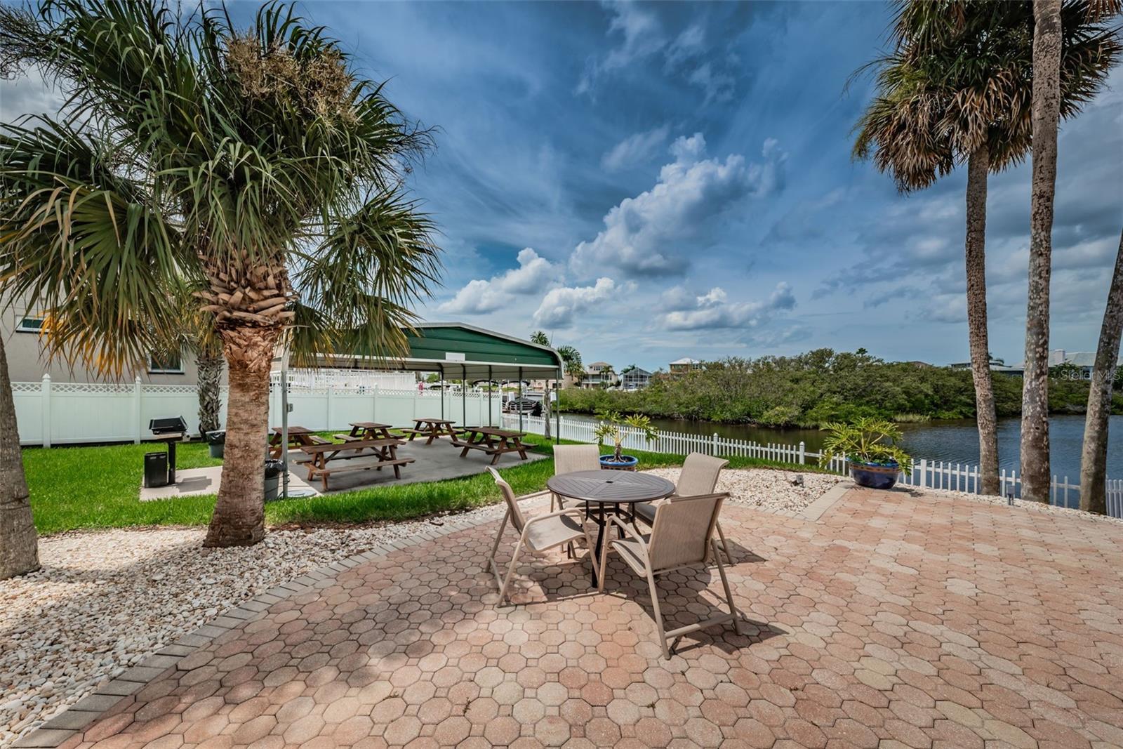 6009 BAYWAY CT, NEW PORT RICHEY, FL, 34652
