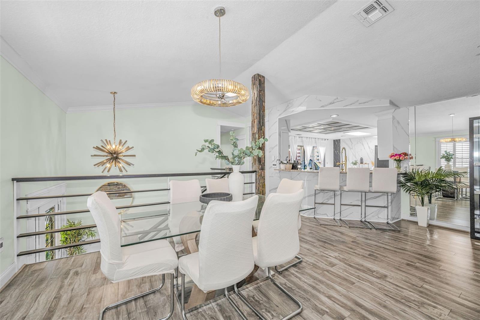 6009 BAYWAY CT, NEW PORT RICHEY, FL, 34652